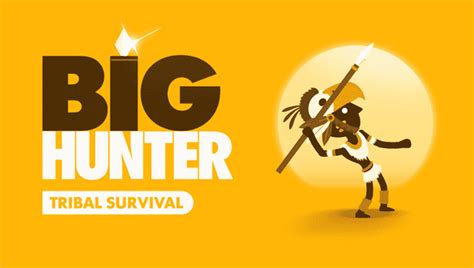 Big Hunter Online ️ Play Now on GamePix.